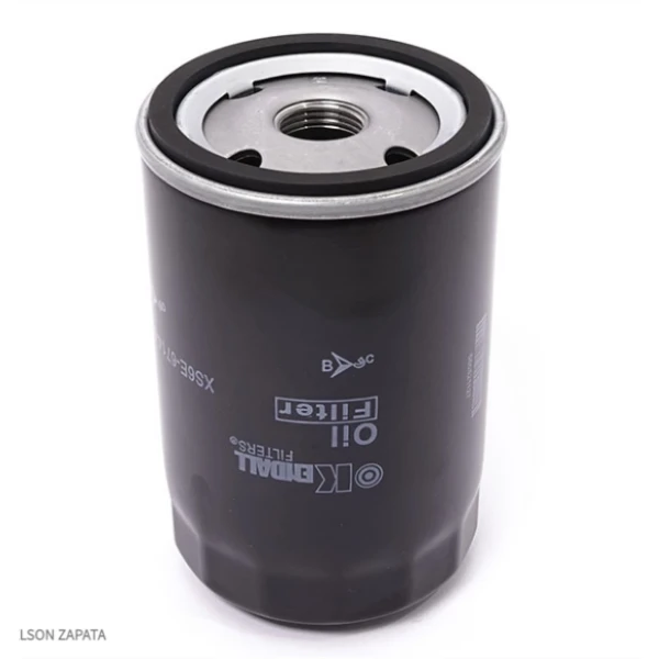 FILTRO ACEITE W719/27 - KENDALL FILTERS - Filtros De Aceite | ClickRepuestos